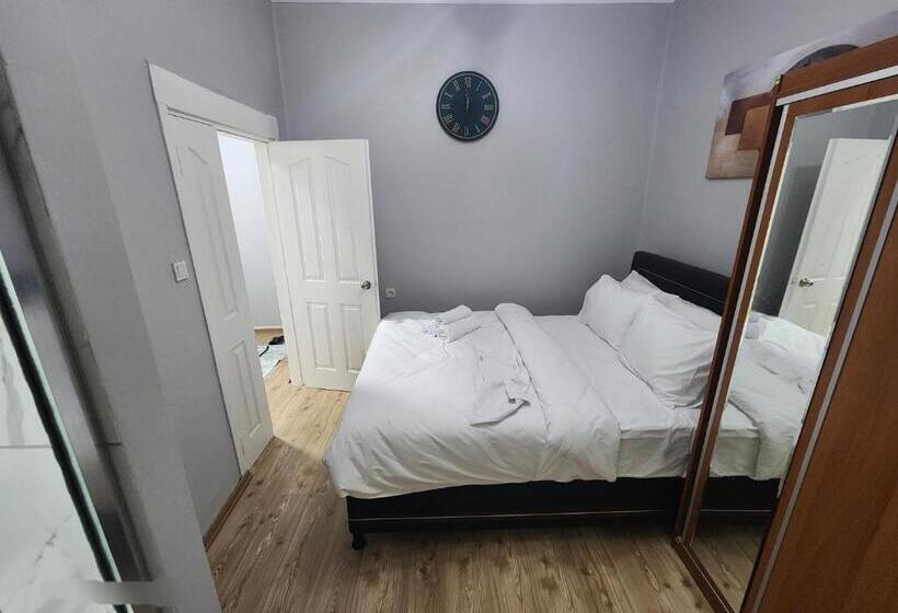 Family Suite, Taxim No1 Suites