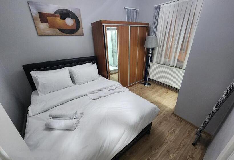 جناح عائلي, Taxim No1 Suites