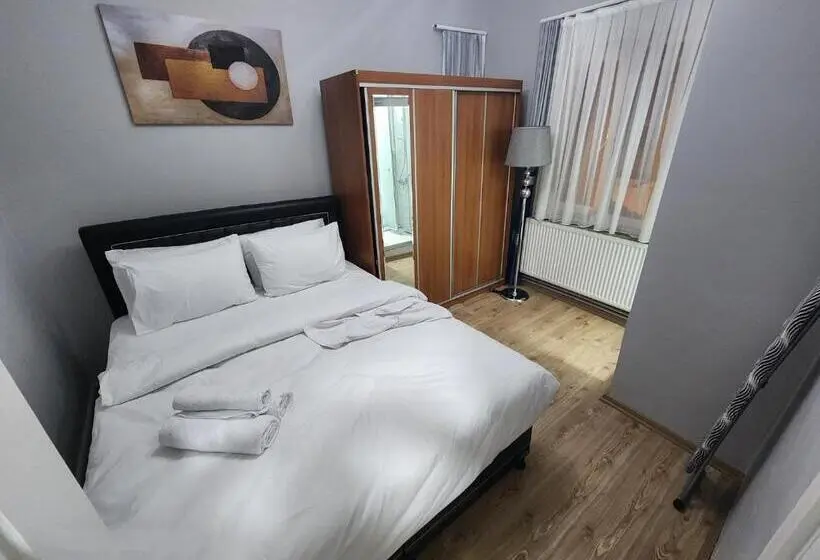 スイート（家族用）, Taxim No1 Suites