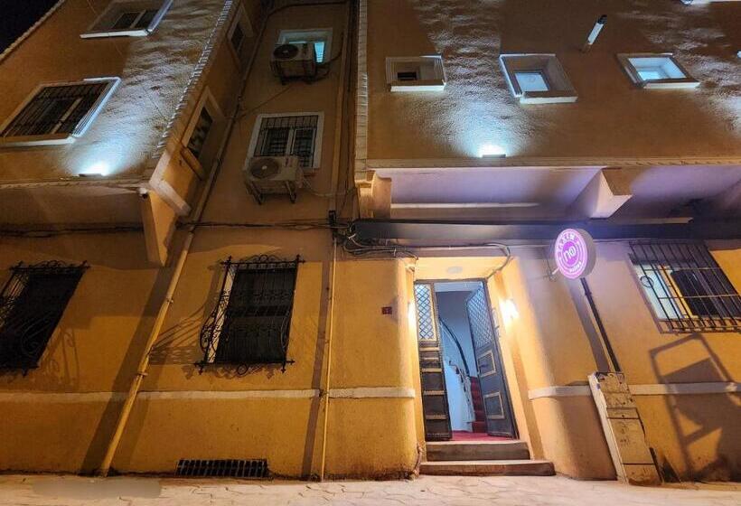 غرفة قياسية, Taxim No1 Suites