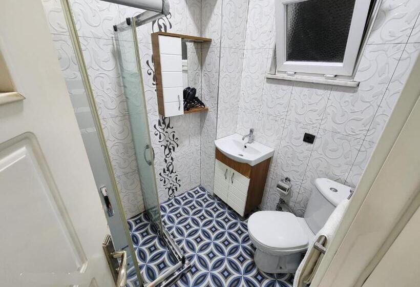 جناح عائلي, Taxim No1 Suites