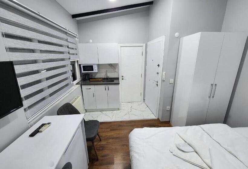 غرفة قياسية, Taxim No1 Suites