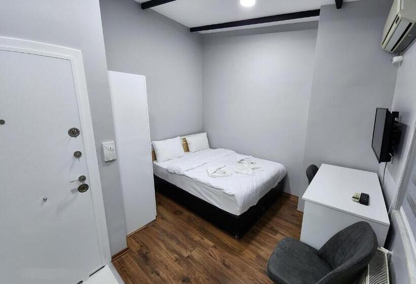 غرفة قياسية, Taxim No1 Suites