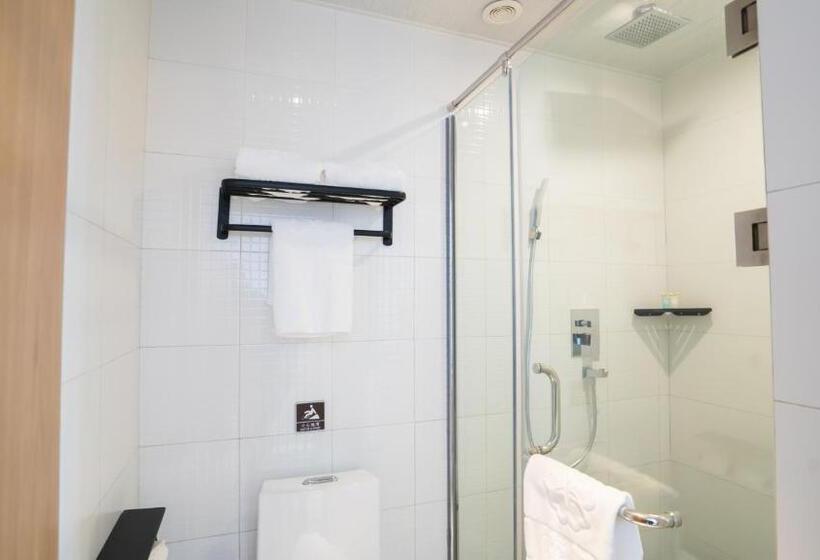 スタンダードルーム, 银座文度hotel文登昆嵛路百大广场店