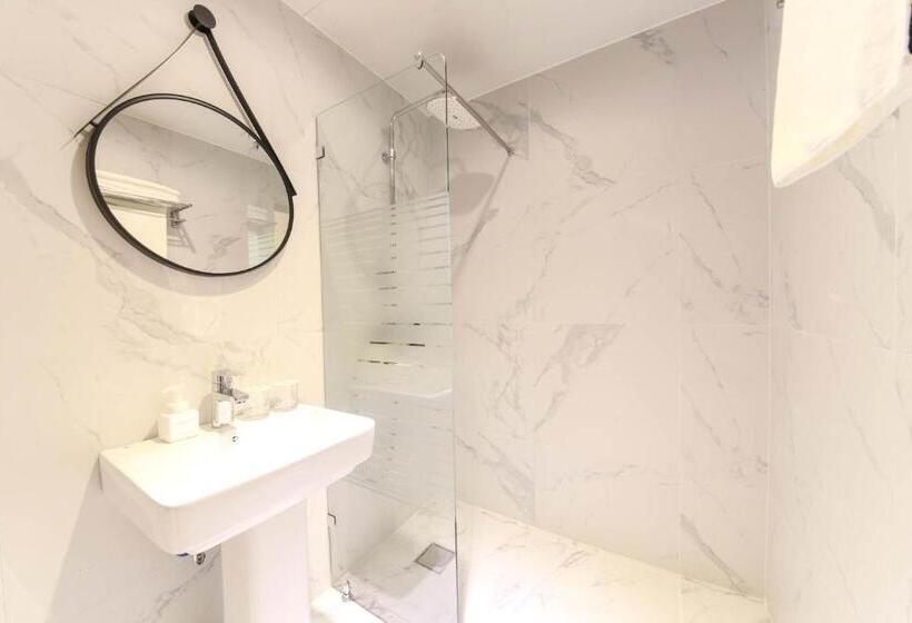 غرفة قياسية, Hound Hotel Sasang