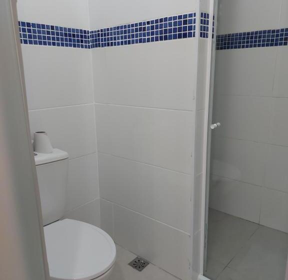 이코노미 싱글 룸, Hsp   Hotel São Paulo