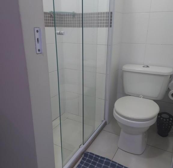 스탠다드 싱글 룸, Hsp   Hotel São Paulo