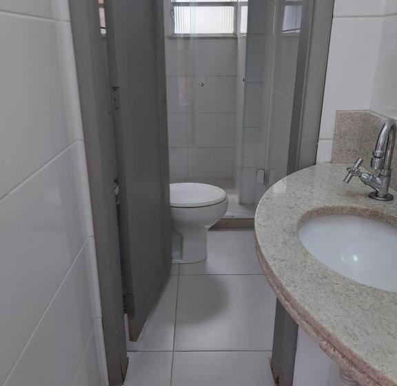 스탠다드 룸, Hsp   Hotel São Paulo