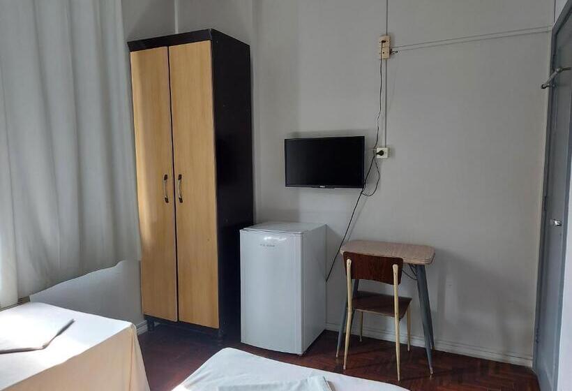 Номер Стандарт, Hsp   Hotel São Paulo