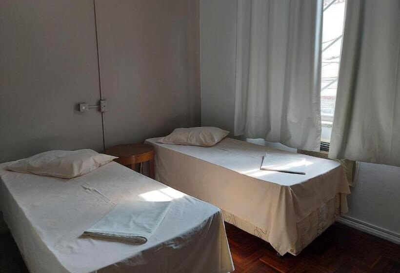 Номер Стандарт, Hsp   Hotel São Paulo