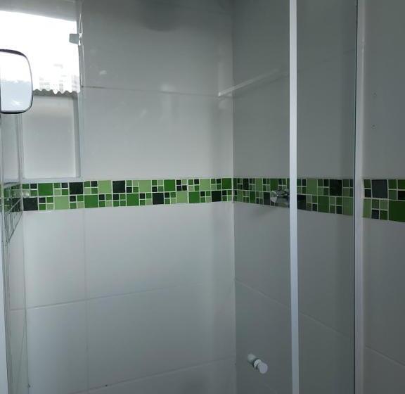 Quarto Estandar, Hsp   Hotel São Paulo