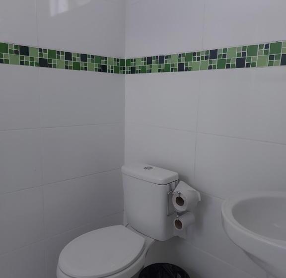 스탠다드 룸, Hsp   Hotel São Paulo