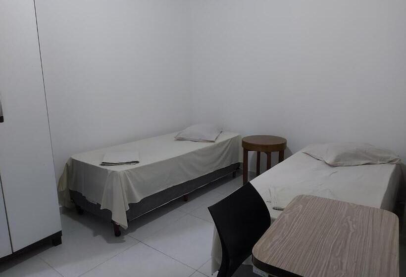 Номер Стандарт, Hsp   Hotel São Paulo