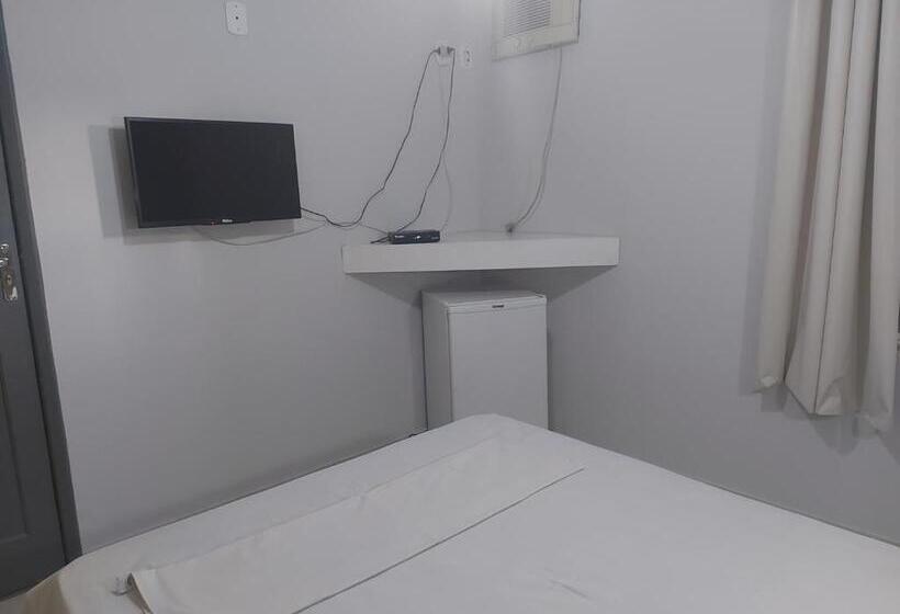 Номер Стандарт, Hsp   Hotel São Paulo