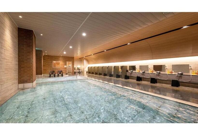 スタンダードスタジオ, Imagine Hotel & Resort Hakodate   Vacation Stay 73143v