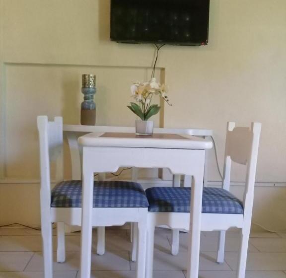 스탠다드 룸, De Loft