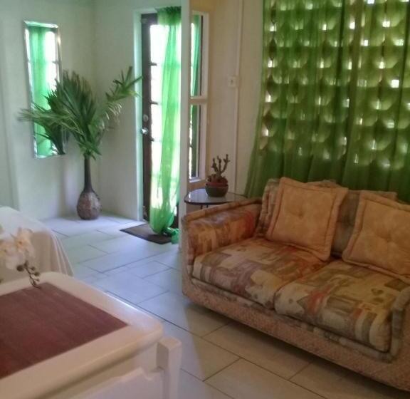 스탠다드 룸, De Loft