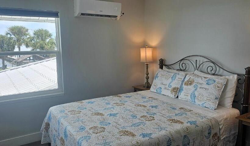 リバービュースイート, Nasa Waterfront Dolphin Suite