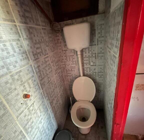 اتاق استاندارد, La Pequeña Hostel