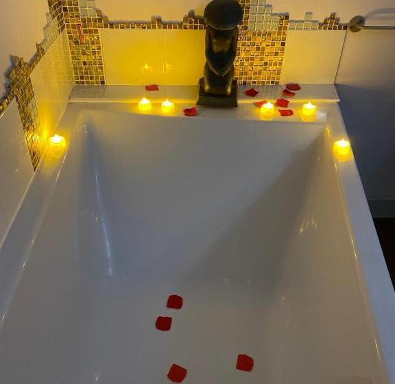 Номер Стандарт, Loverdose Cocon