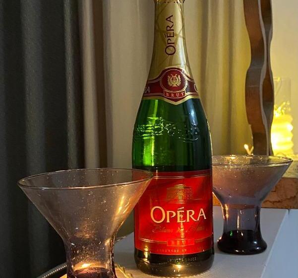 Номер Стандарт, Loverdose Cocon