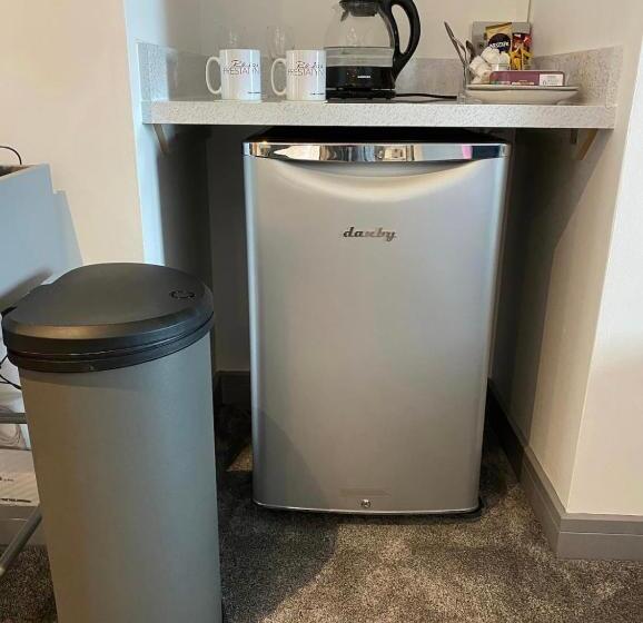 Стандартный Номер Кровать Кинг, The Moores Castle Holiday Suites