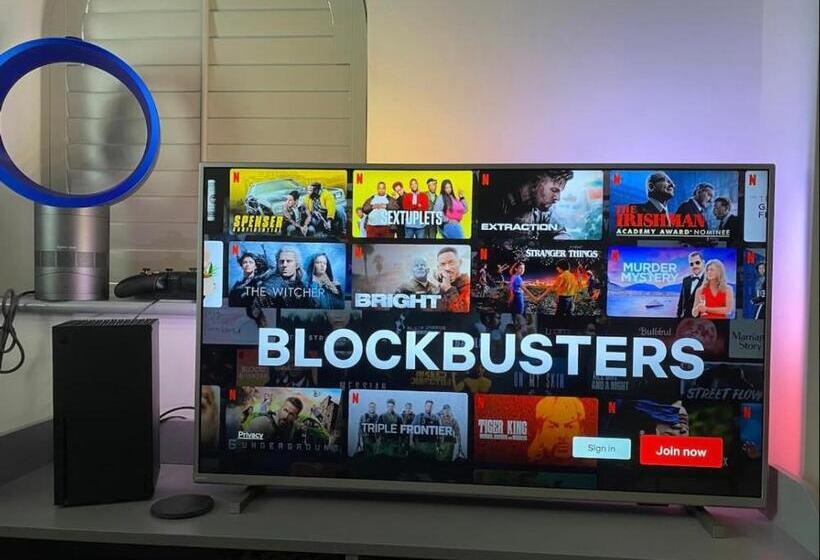 Стандартный Номер Кровать Кинг, The Moores Castle Holiday Suites