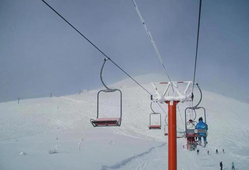 בית, חדר שינה 1, ｓｉｌｖｅｒ ｂｉｒｃｈ   Vacation Stay 28698v