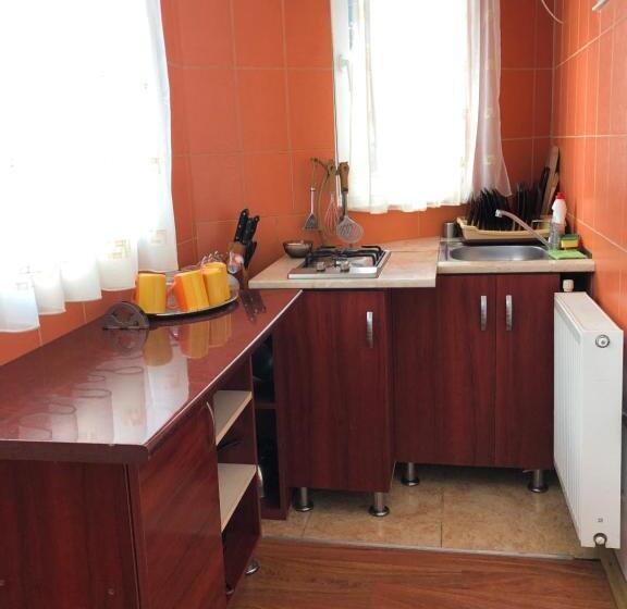 침실 2개 아파트, Vila Diana