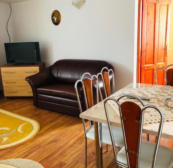 침실 2개 아파트, Vila Diana