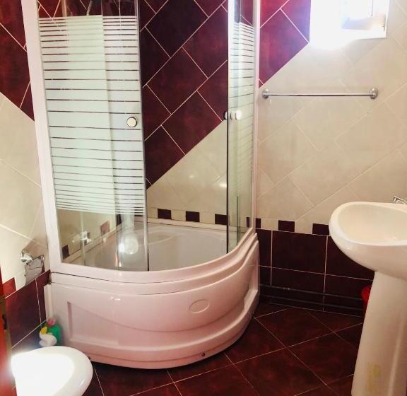 آپارتمان 2 خوابه, Vila Diana