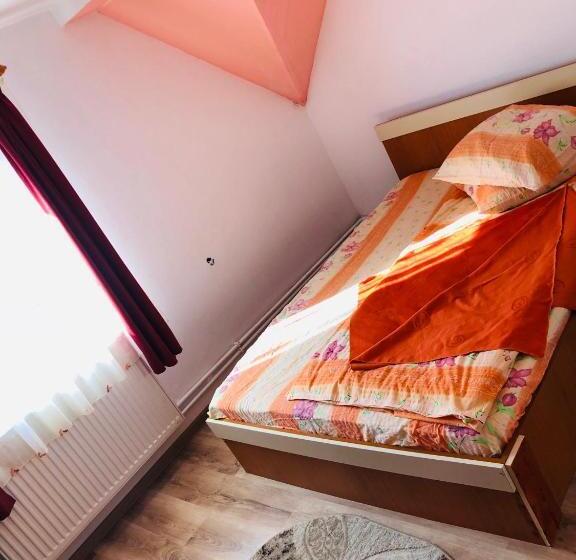 침실 2개 아파트, Vila Diana