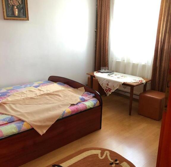 آپارتمان 1 خوابه با بالکن, Vila Diana