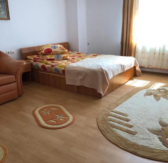 침실 1개 발코니 아파트, Vila Diana