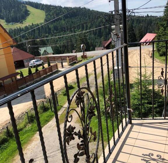 침실 1개 발코니 아파트, Vila Diana