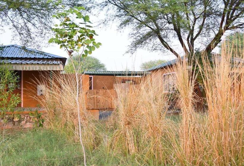 كوخ قياسي, Bagh Serai   Rustic Cottage With Private Pool