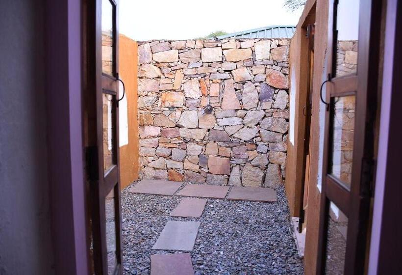 Standard Tent, Bagh Serai   Rustic Cottage With Private Pool