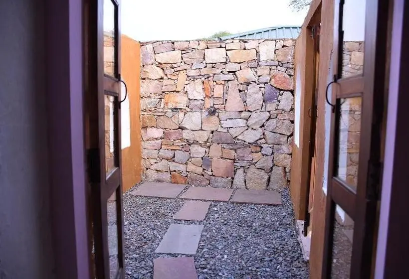 Standard Tent, Bagh Serai   Rustic Cottage With Private Pool