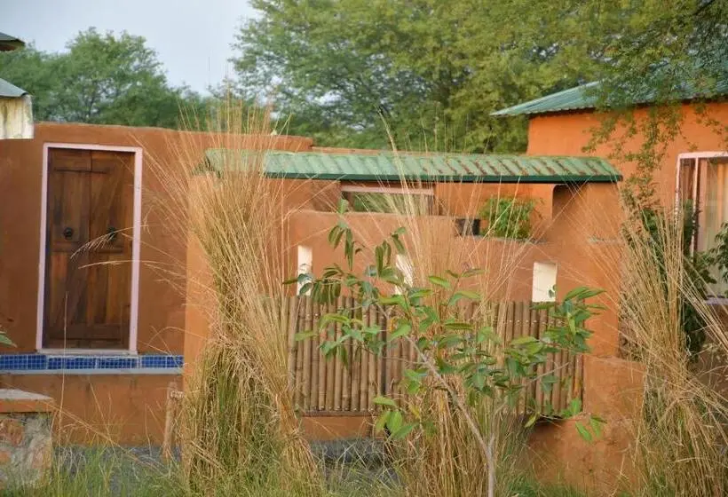 Standard Tent, Bagh Serai   Rustic Cottage With Private Pool