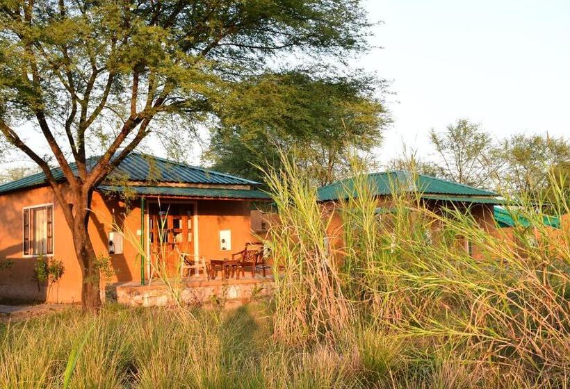 كوخ قياسي, Bagh Serai   Rustic Cottage With Private Pool