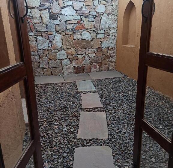 كوخ قياسي, Bagh Serai   Rustic Cottage With Private Pool
