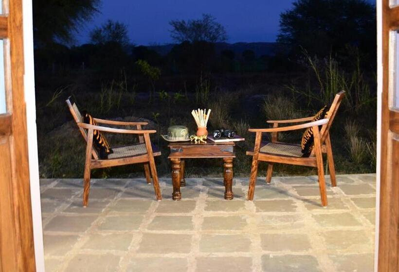 كوخ قياسي, Bagh Serai   Rustic Cottage With Private Pool