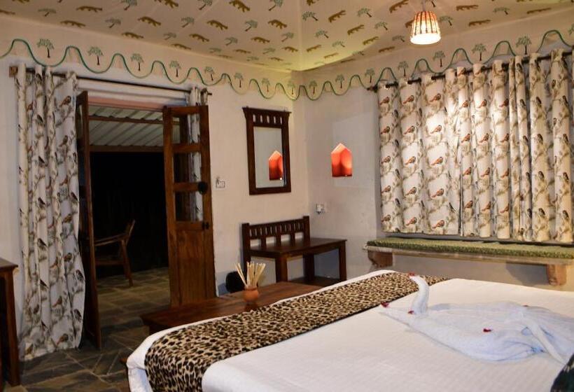 كوخ قياسي, Bagh Serai   Rustic Cottage With Private Pool