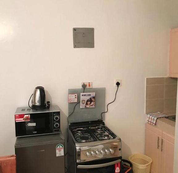 수피리어 스튜디오, Studio Apartment South B