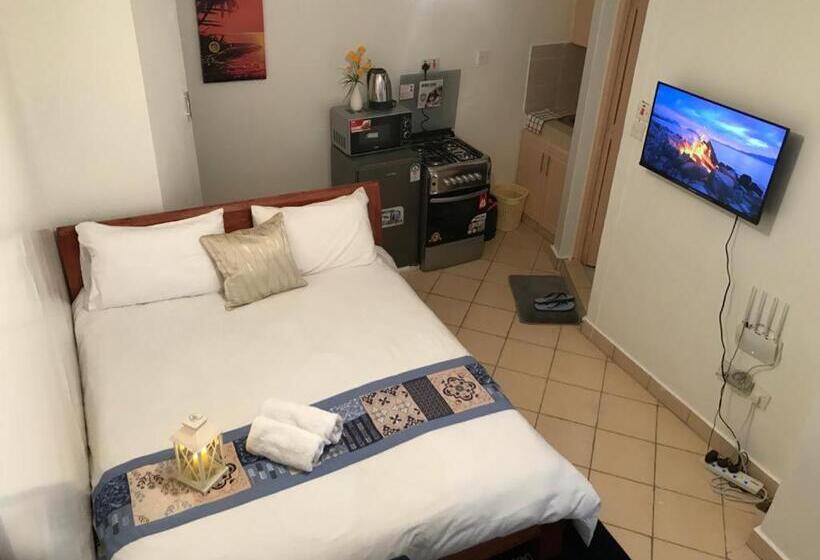 수피리어 스튜디오, Studio Apartment South B