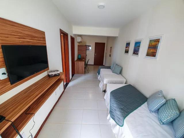 דירת חדר נוף לבריכה, Tree Bies Resort