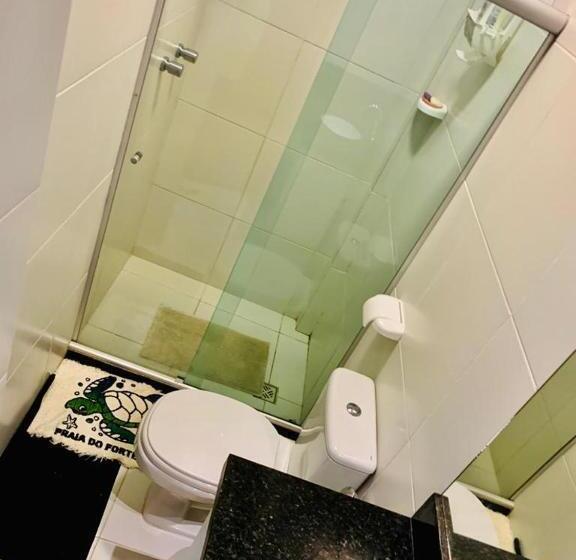 דירה בת חדר שינה 1 עם מרפסת, Tree Bies Resort