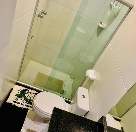 バルコニー付き１ベッドルームアパートメント, Tree Bies Resort