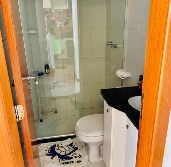 דירה בת חדר שינה 1 עם מרפסת, Tree Bies Resort