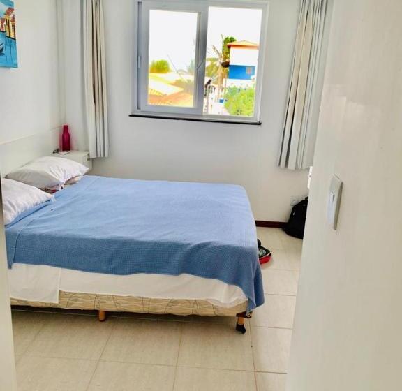 דירה בת חדר שינה 1 עם מרפסת, Tree Bies Resort